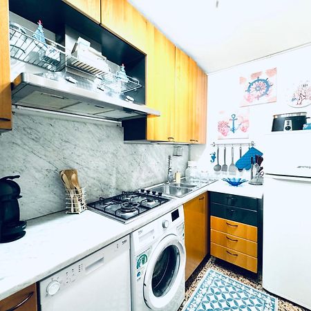 Apartament Casa Giro Carrara Zewnętrze zdjęcie