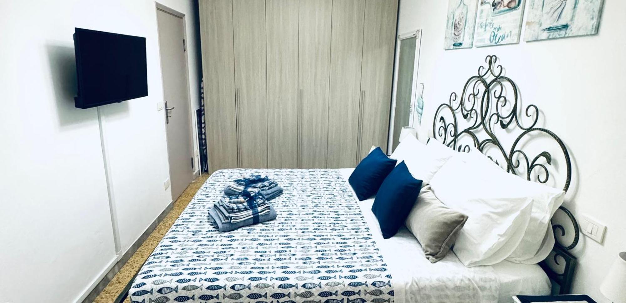 Apartament Casa Giro Carrara Zewnętrze zdjęcie