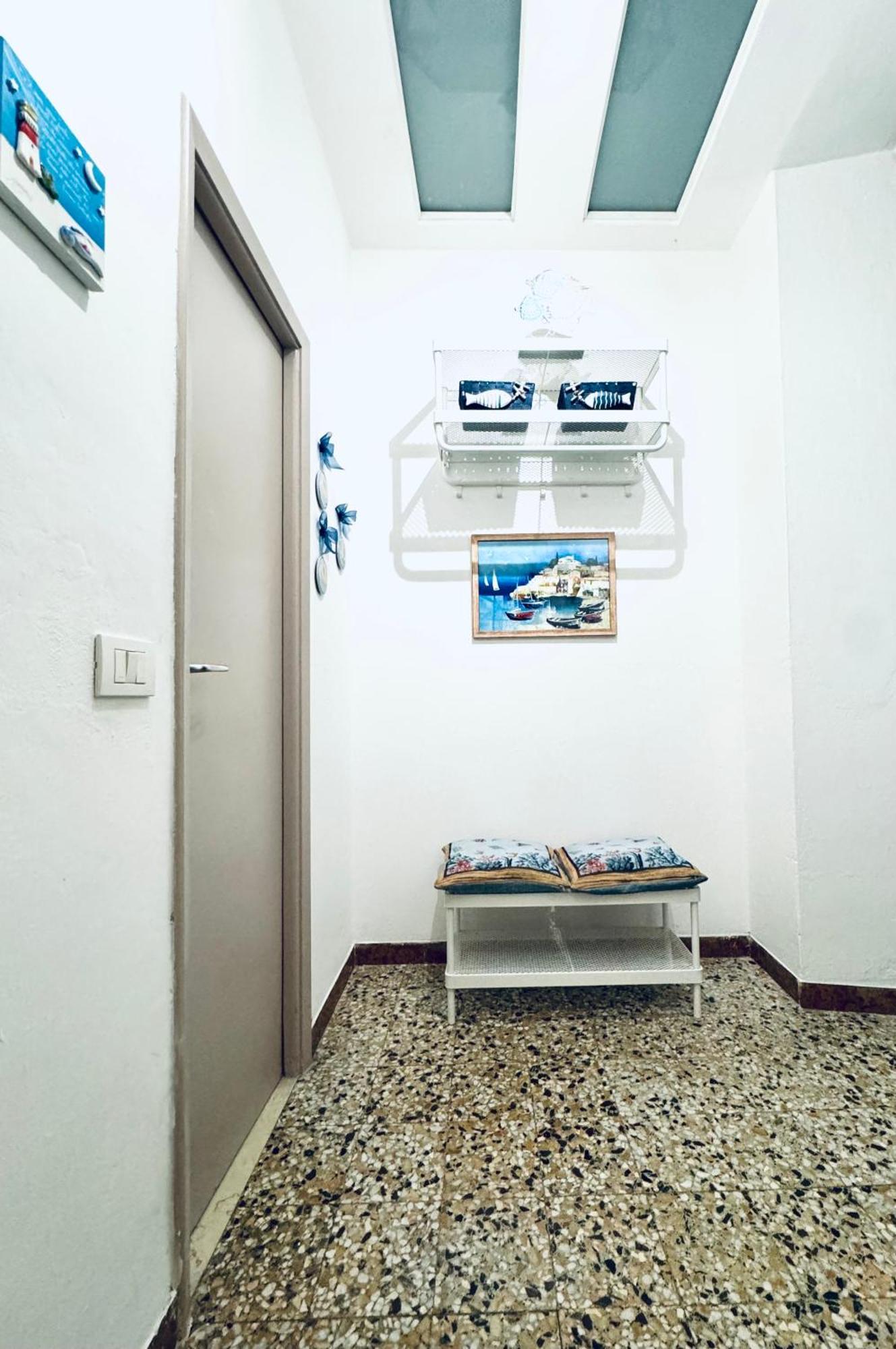 Apartament Casa Giro Carrara Zewnętrze zdjęcie