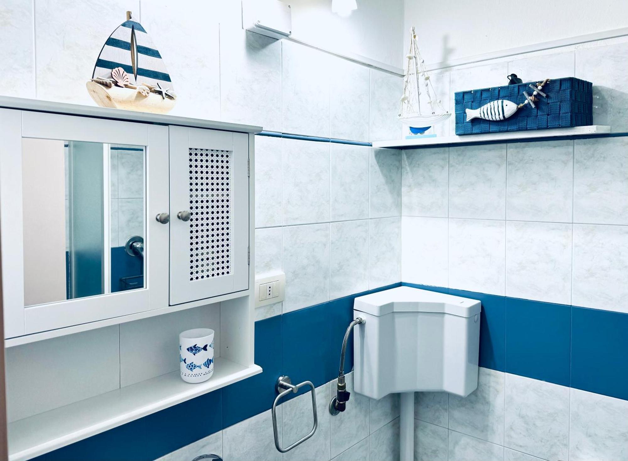 Apartament Casa Giro Carrara Zewnętrze zdjęcie