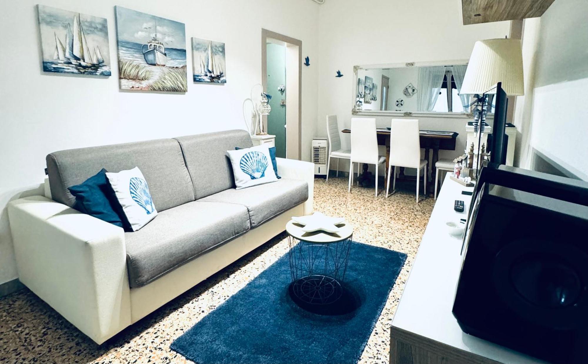 Apartament Casa Giro Carrara Zewnętrze zdjęcie