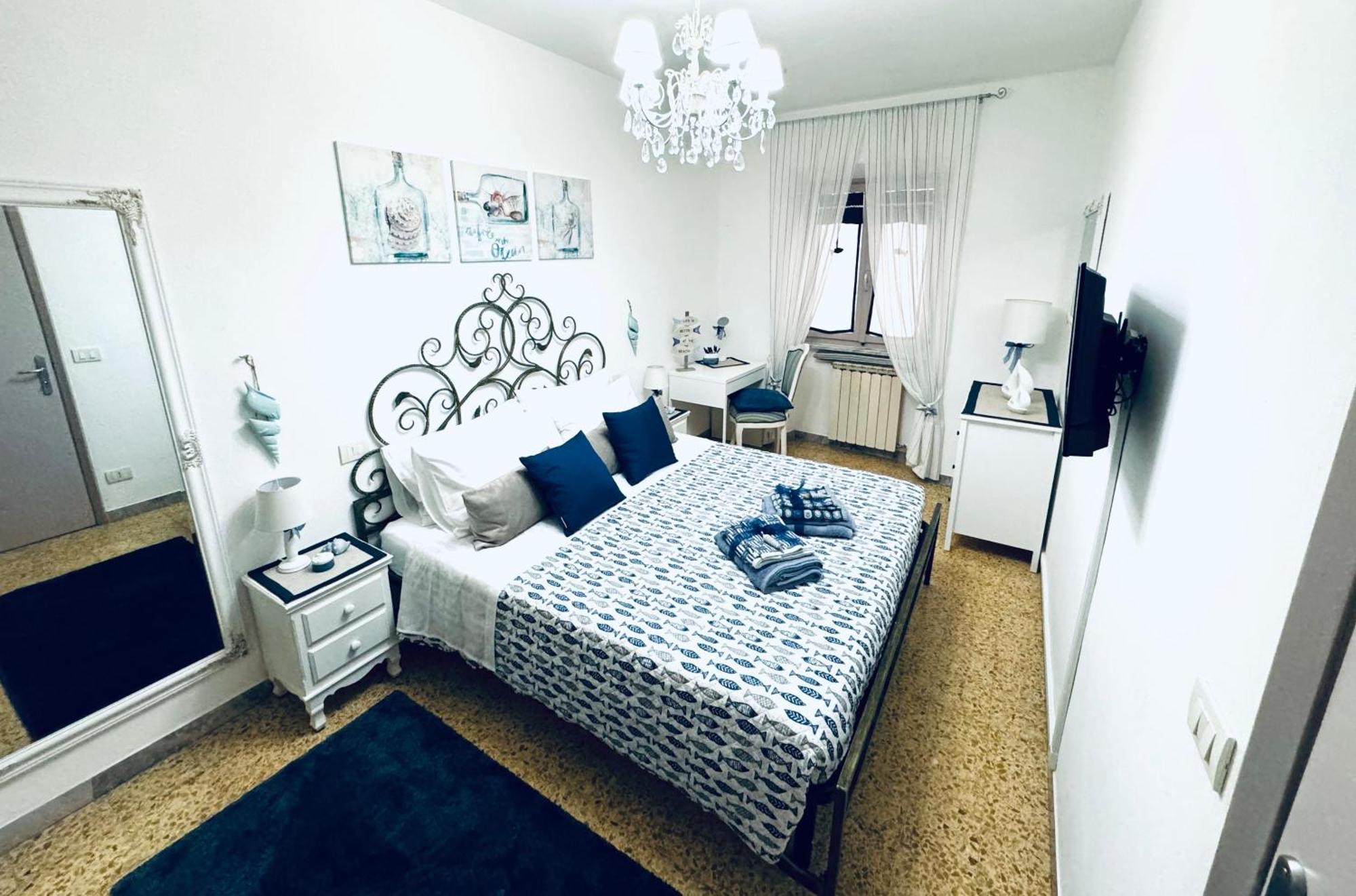 Apartament Casa Giro Carrara Zewnętrze zdjęcie
