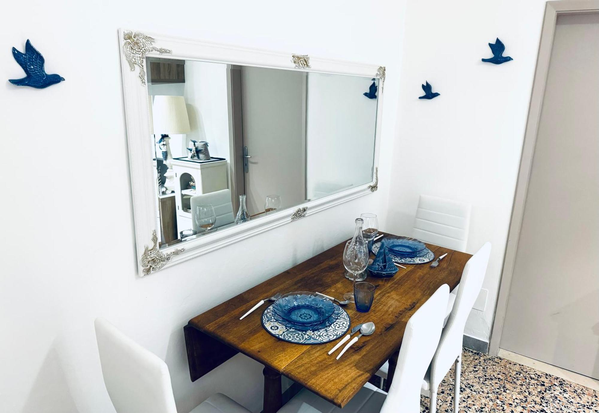 Apartament Casa Giro Carrara Zewnętrze zdjęcie