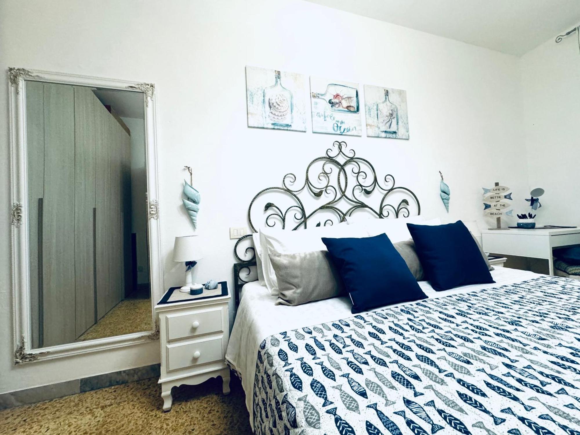 Apartament Casa Giro Carrara Zewnętrze zdjęcie