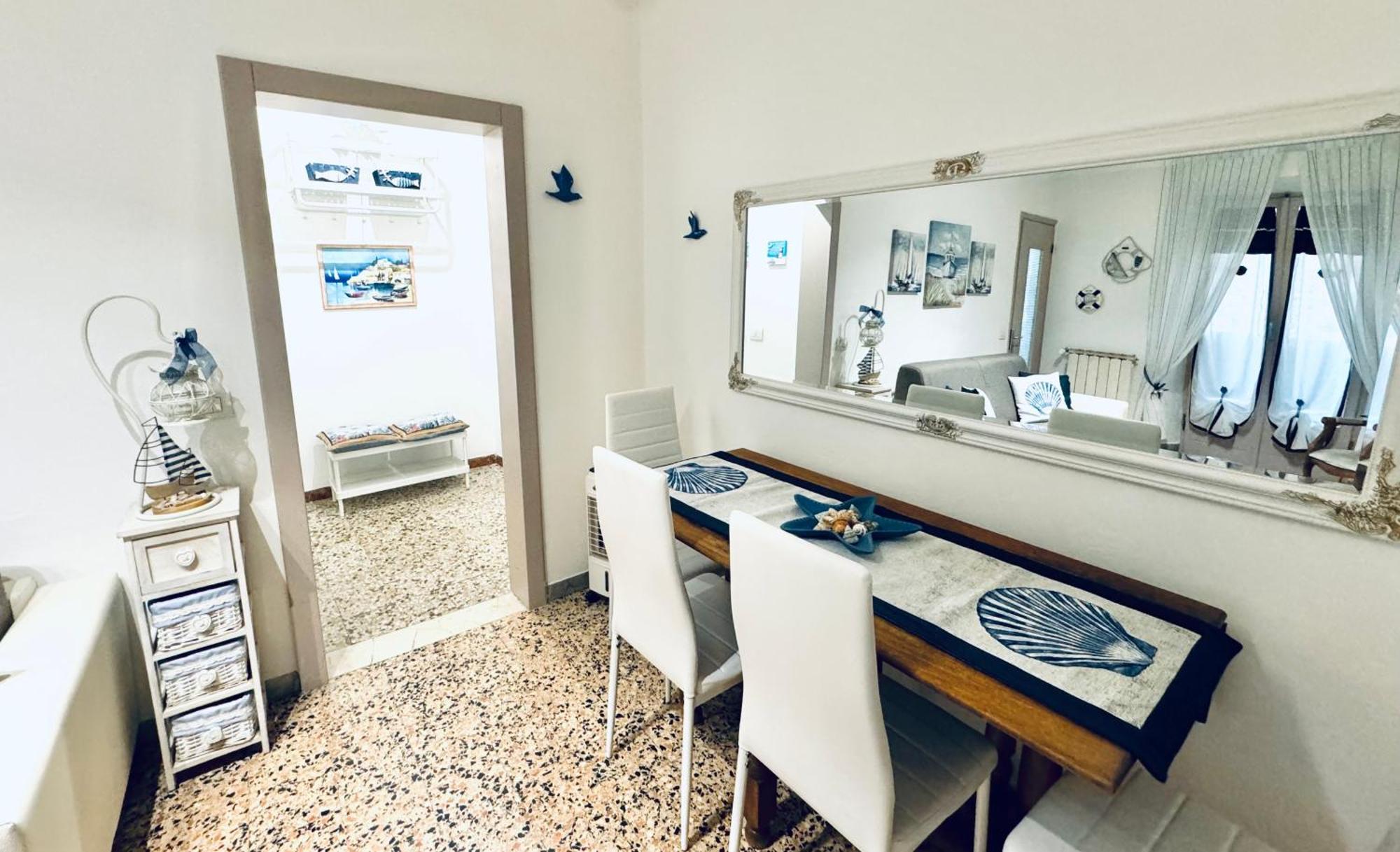 Apartament Casa Giro Carrara Zewnętrze zdjęcie