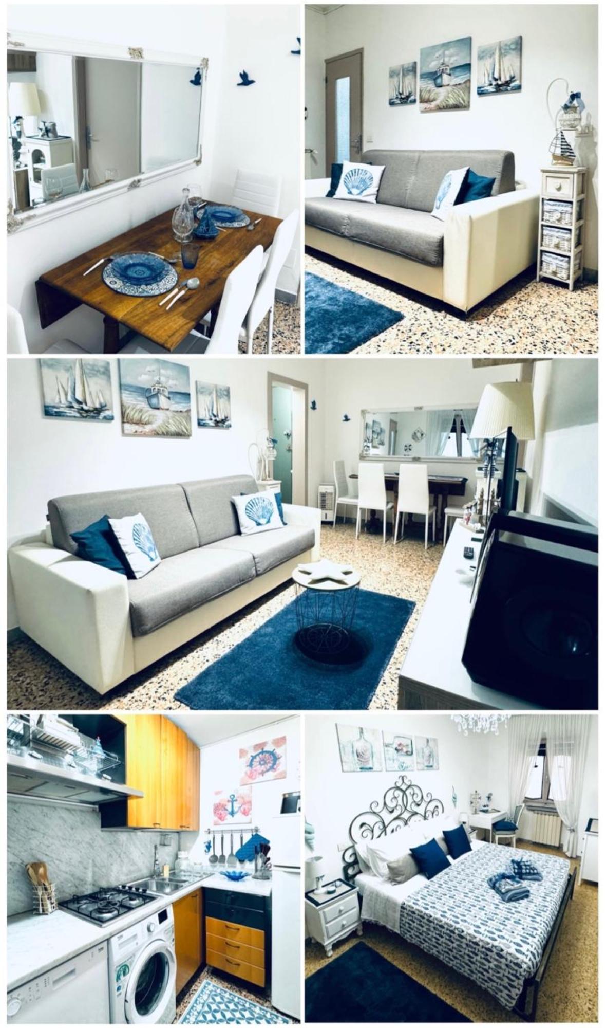 Apartament Casa Giro Carrara Zewnętrze zdjęcie
