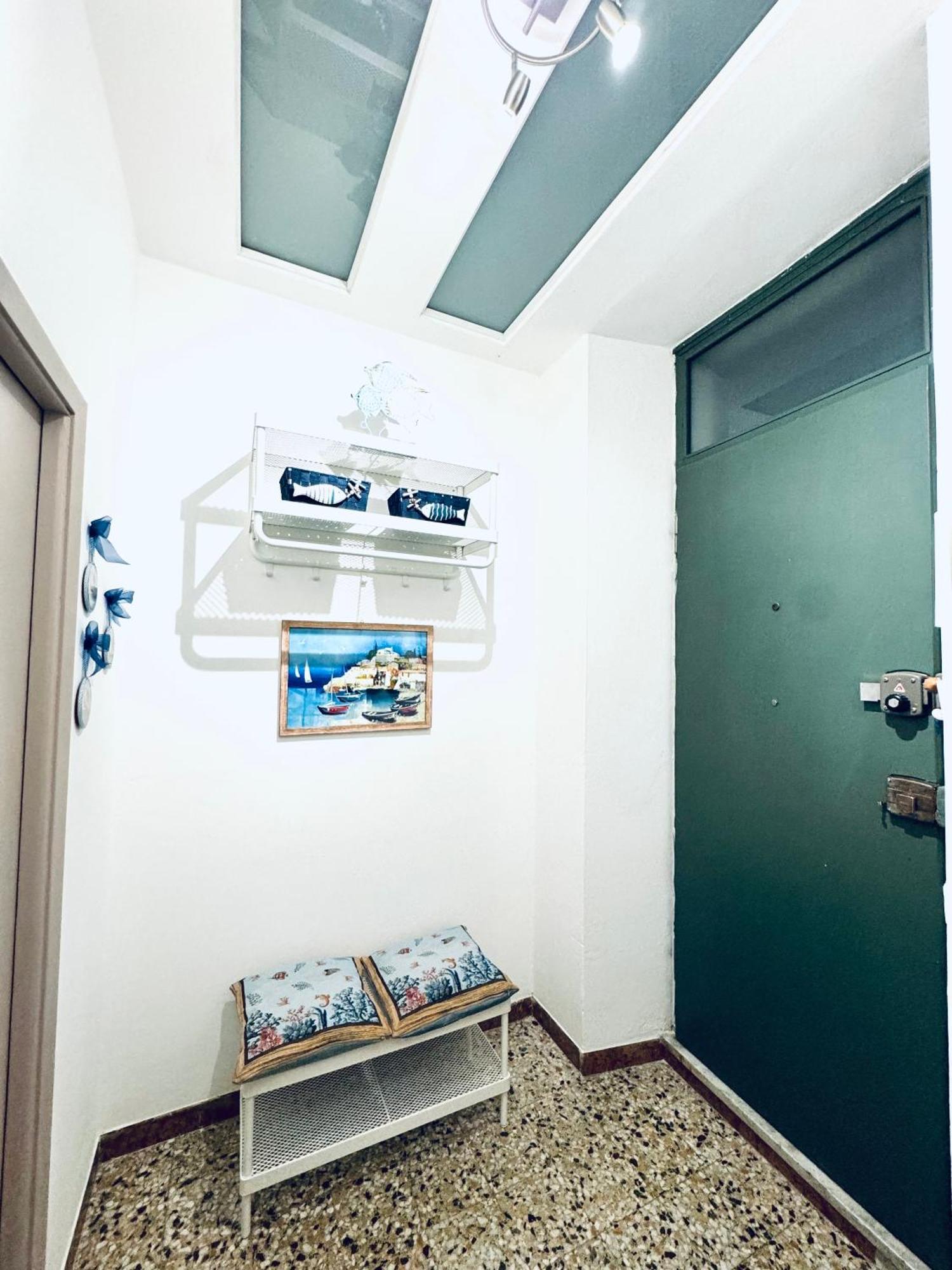 Apartament Casa Giro Carrara Zewnętrze zdjęcie