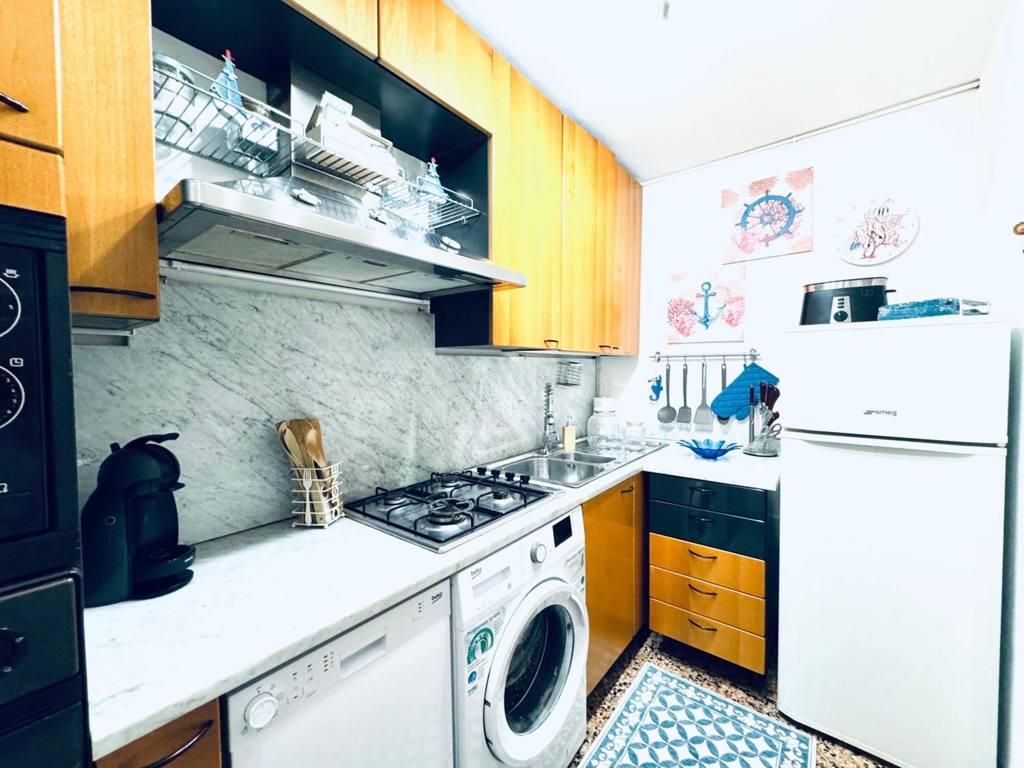 Apartament Casa Giro Carrara Zewnętrze zdjęcie