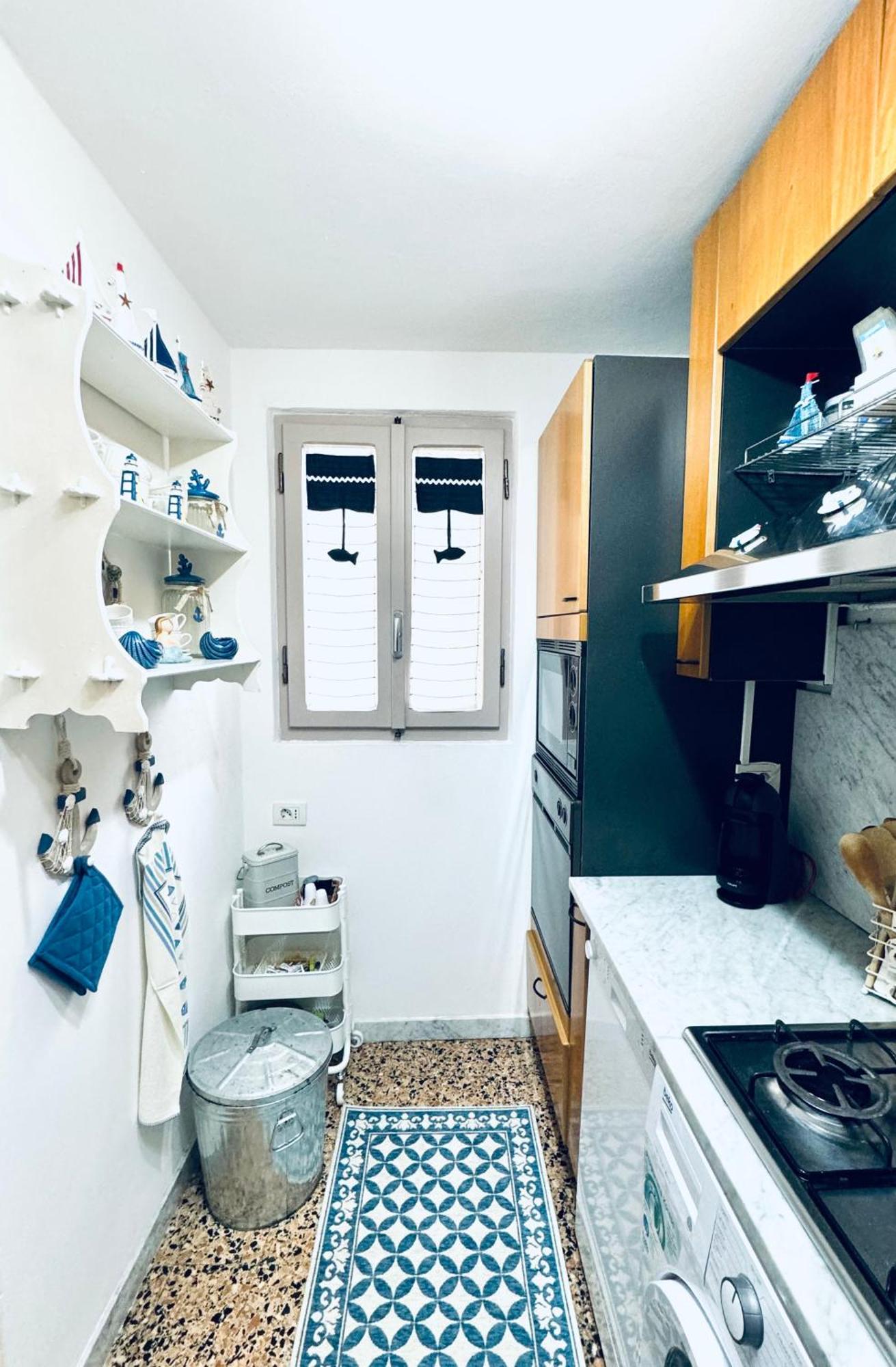 Apartament Casa Giro Carrara Zewnętrze zdjęcie