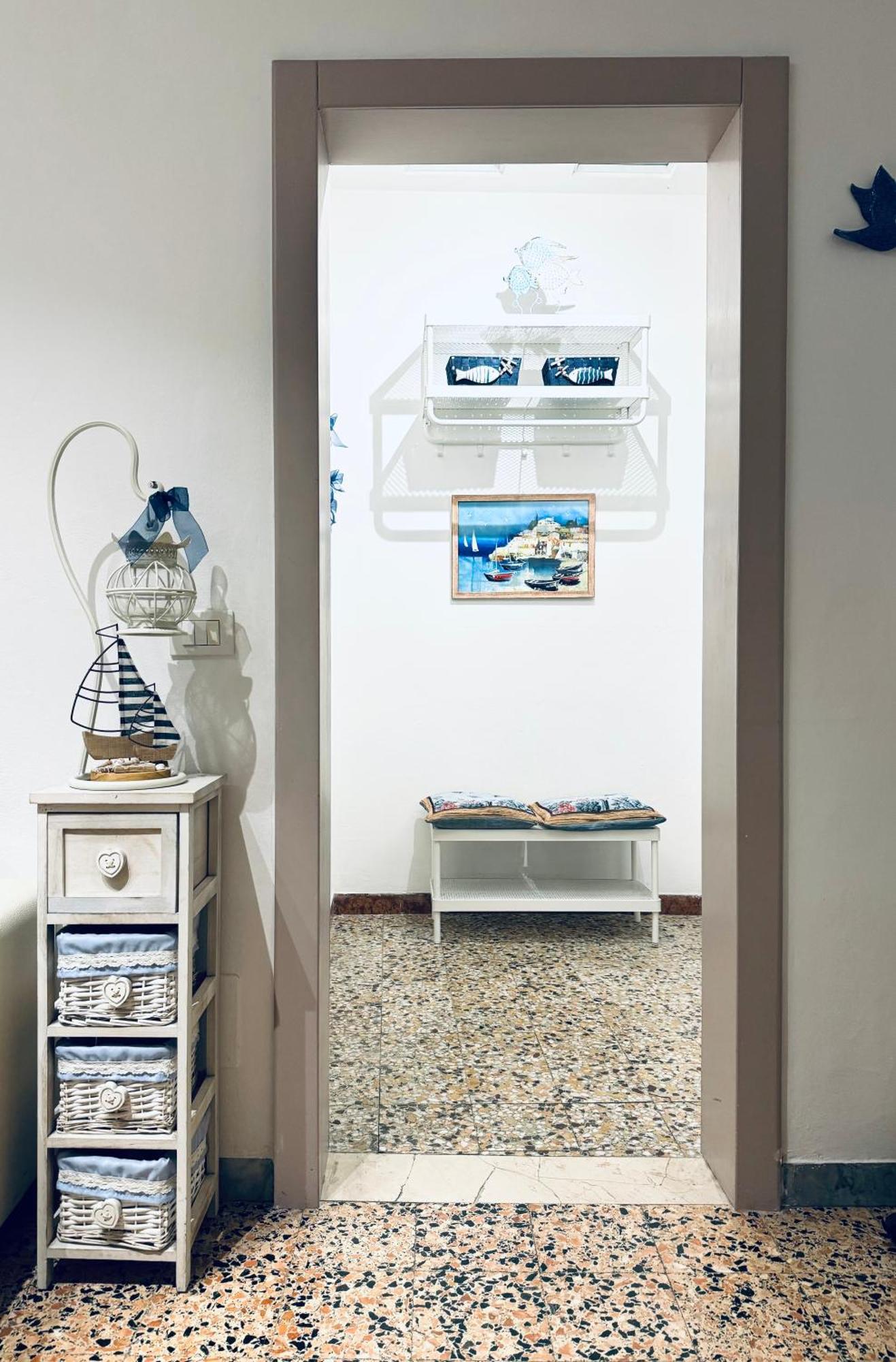 Apartament Casa Giro Carrara Zewnętrze zdjęcie