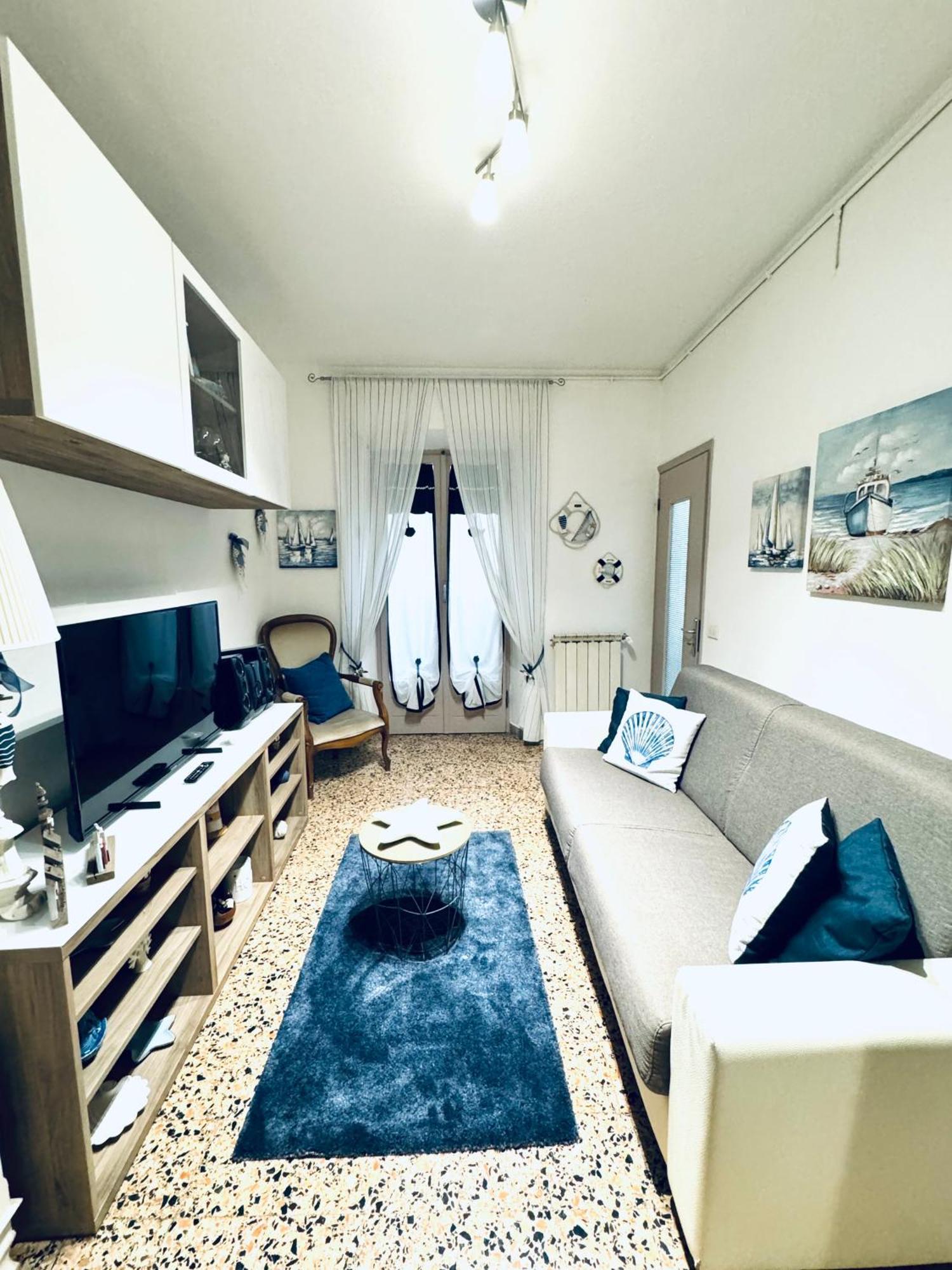 Apartament Casa Giro Carrara Zewnętrze zdjęcie